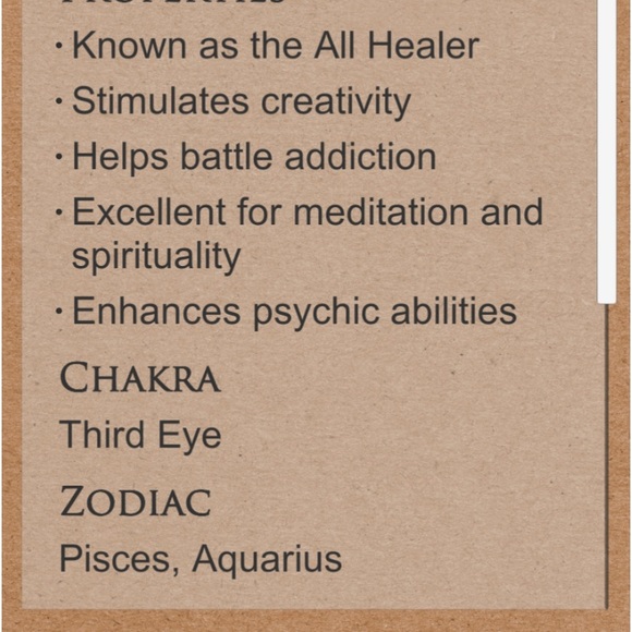 Amethysts Gang - Picture 3 of 3